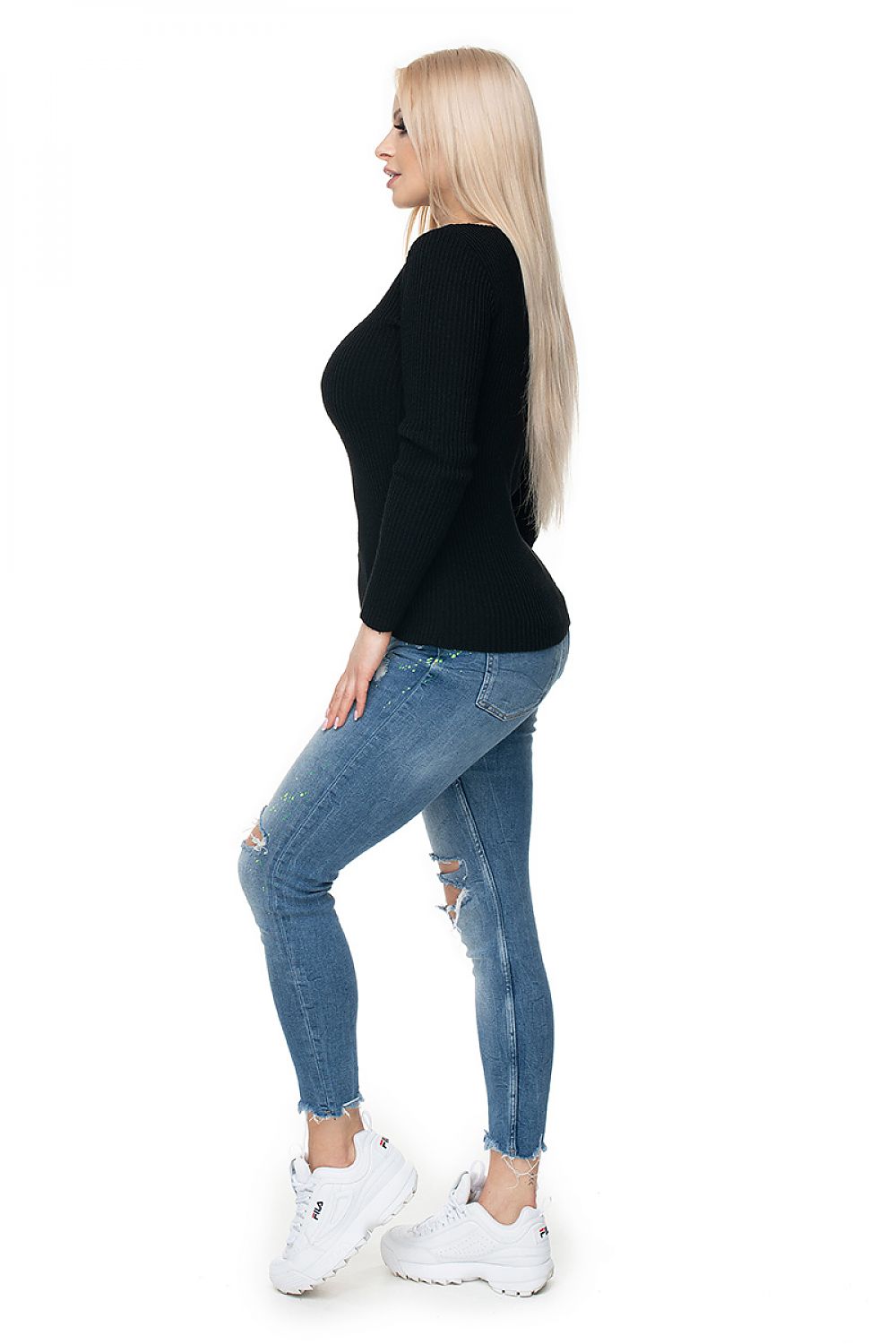  trui model 131607 PeeKaBoo 