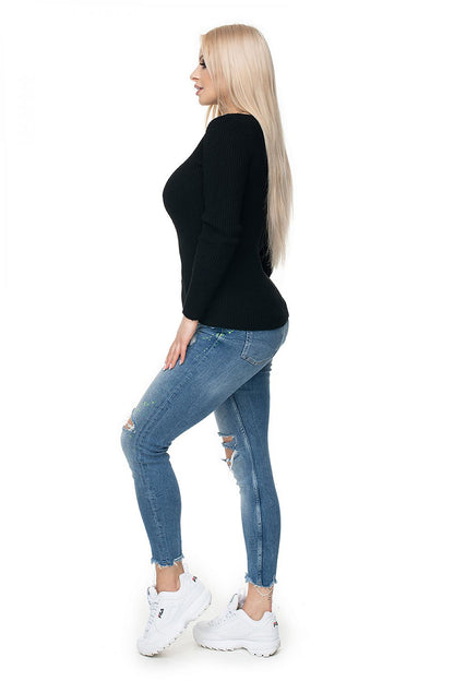  trui model 131607 PeeKaBoo 