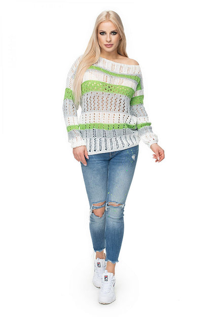  trui model 131614 PeeKaBoo 