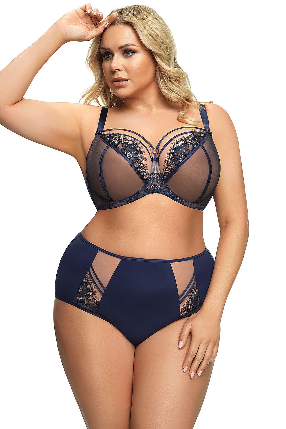  Zacht model 134184 Gorsenia Lingerie 