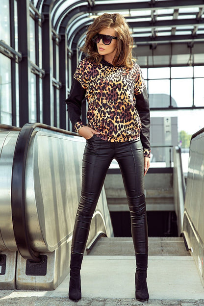  blouse model 137441 Numoco 