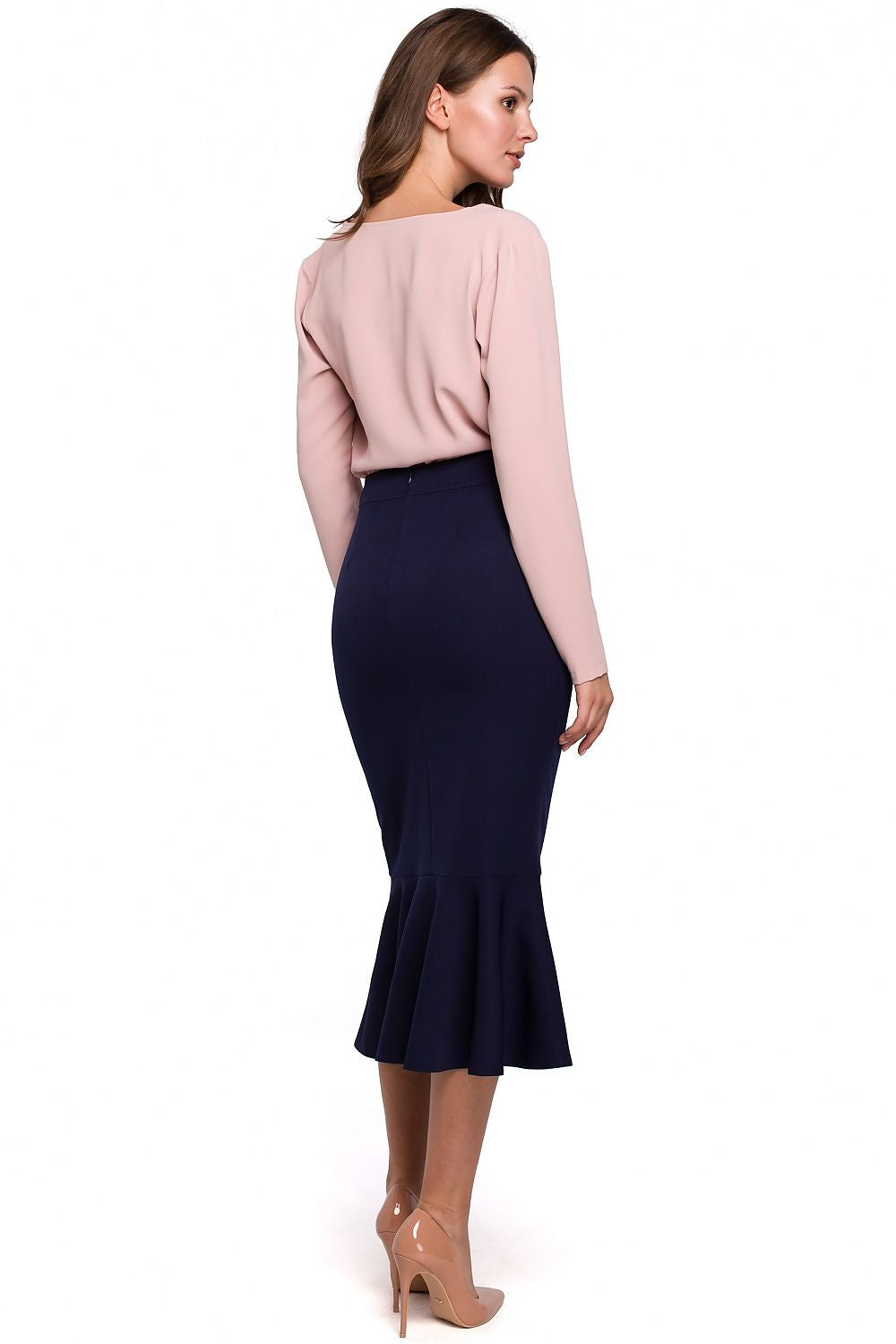  rok model 138556 Makover 