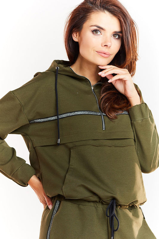  blouse model 139607 Infinite You 