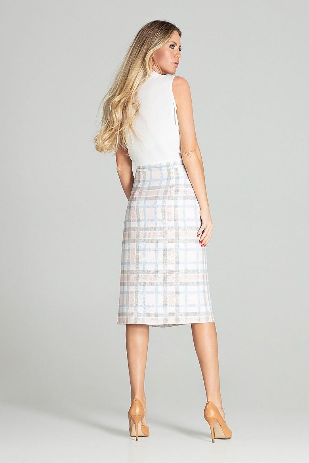  rok model 141762 Figl 