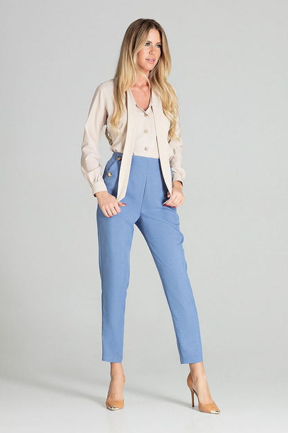  Lange broek model 141763 Figl 