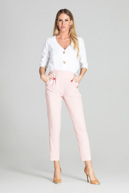  Lange broek model 141764 Figl 