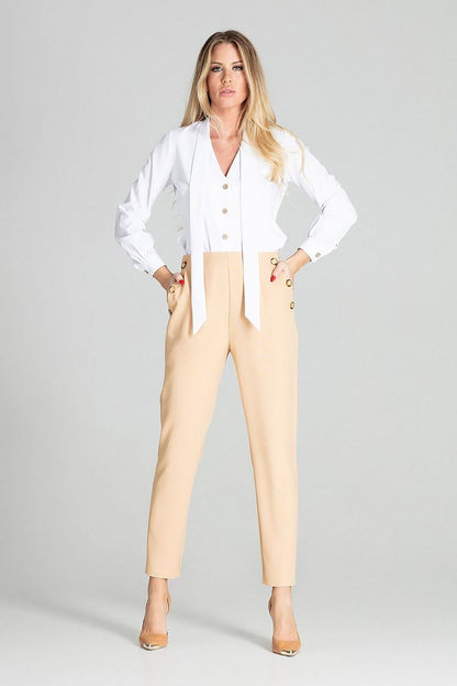  Lange broek model 141765 Figl 