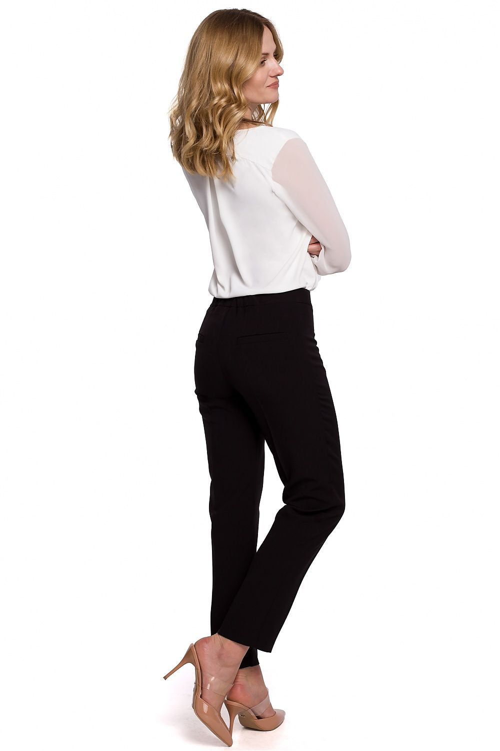  Lange broek model 142973 Makover 