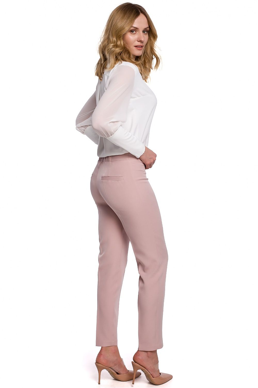  Lange broek model 142974 Makover 