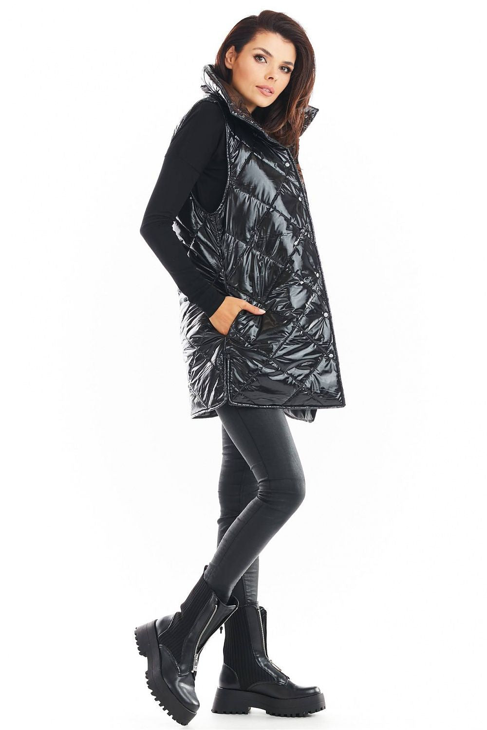  vest model 149796 awama 