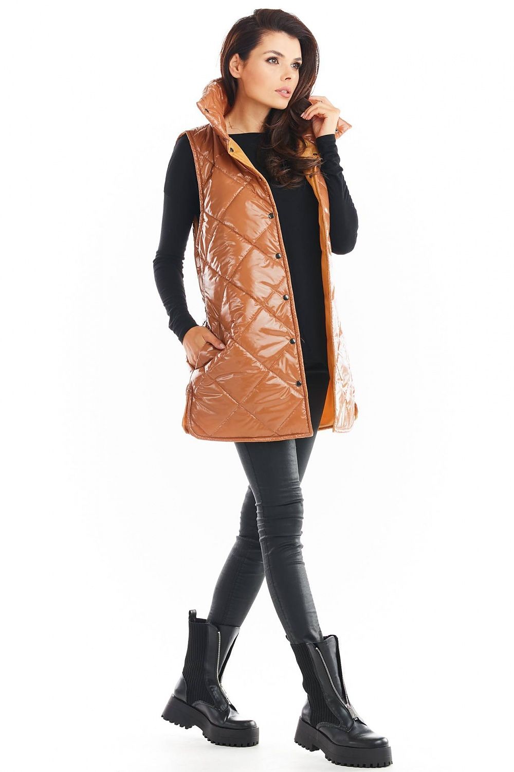  vest model 149798 awama 