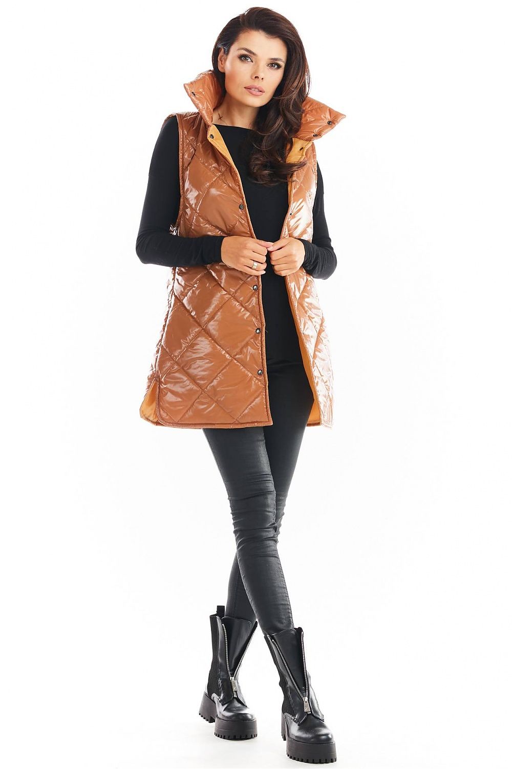  vest model 149798 awama 