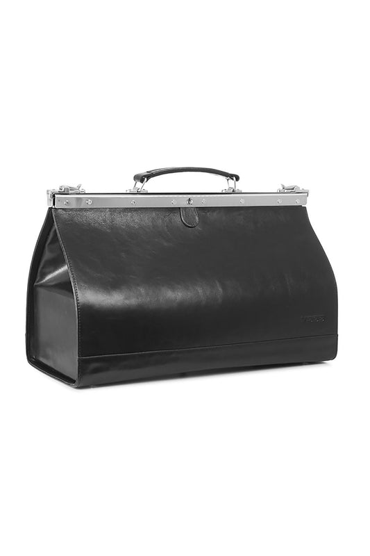  Handtas uit natuurlijke huid model 152104 Verosoft 