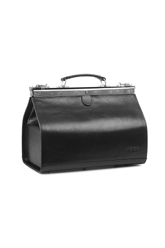  Handtas uit natuurlijke huid model 152105 Verosoft 