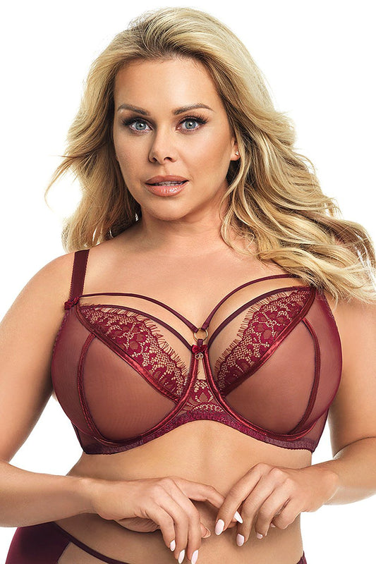  Zacht model 152370 Gorsenia Lingerie 