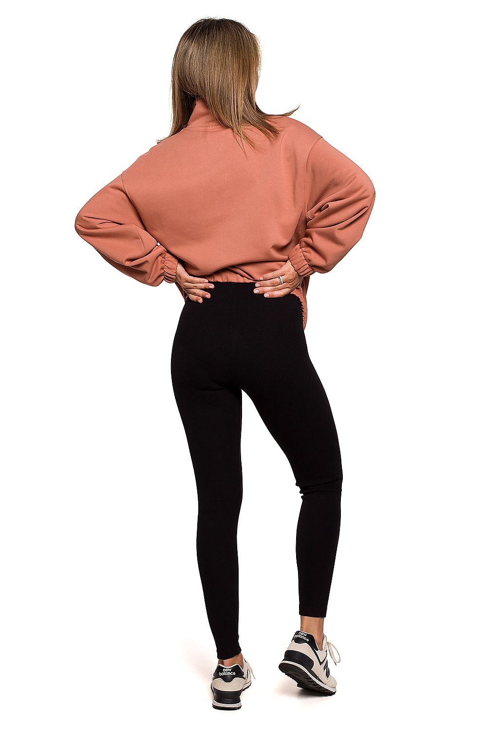  leggings model 157376 BeWear 
