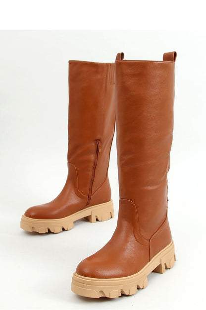  Overknee laarzen model 157780 Inello 