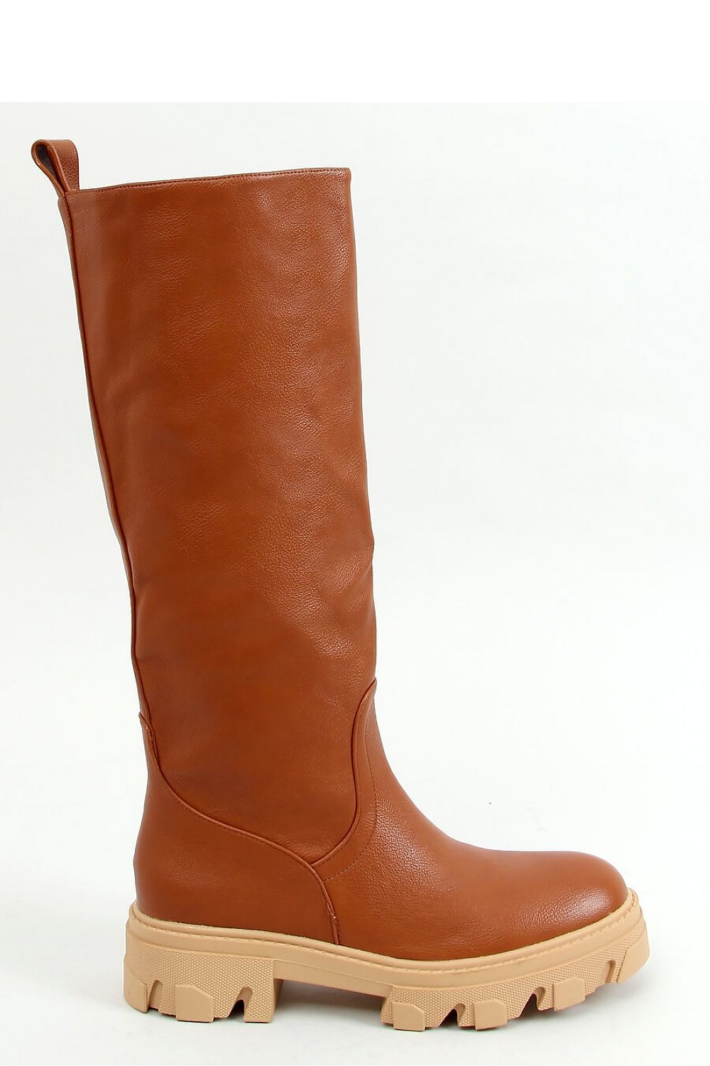  Overknee laarzen model 157780 Inello 