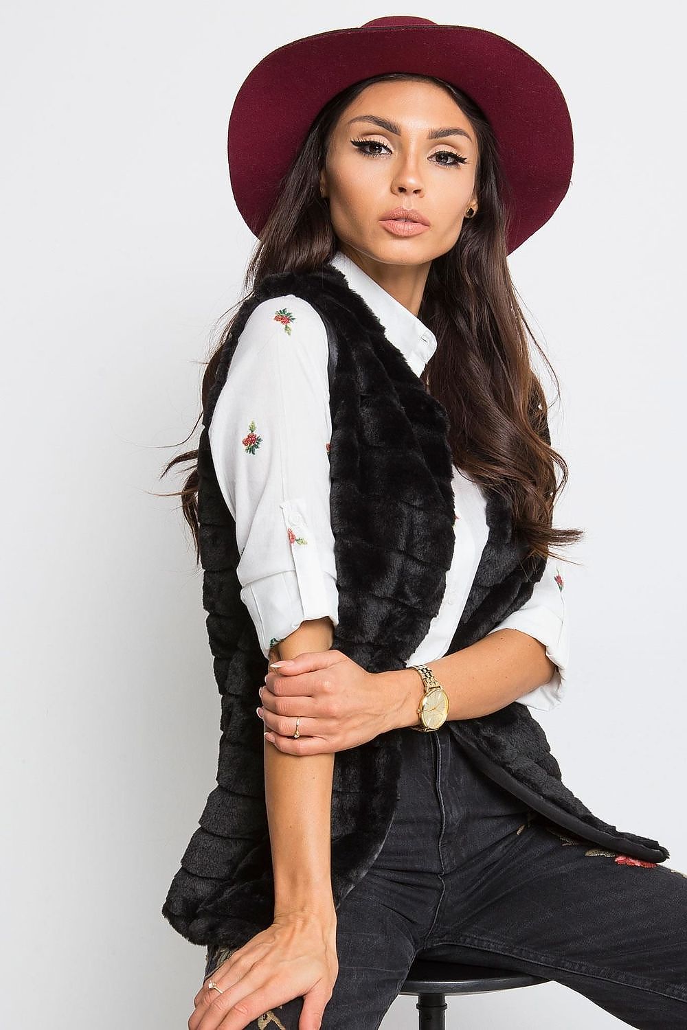  vest model 159803 Och Bella 