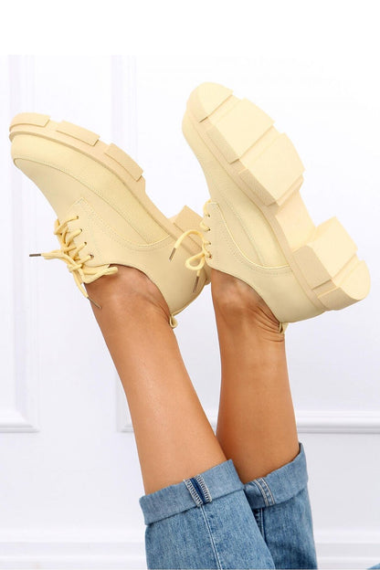  Moccassins model 162401 Inello 