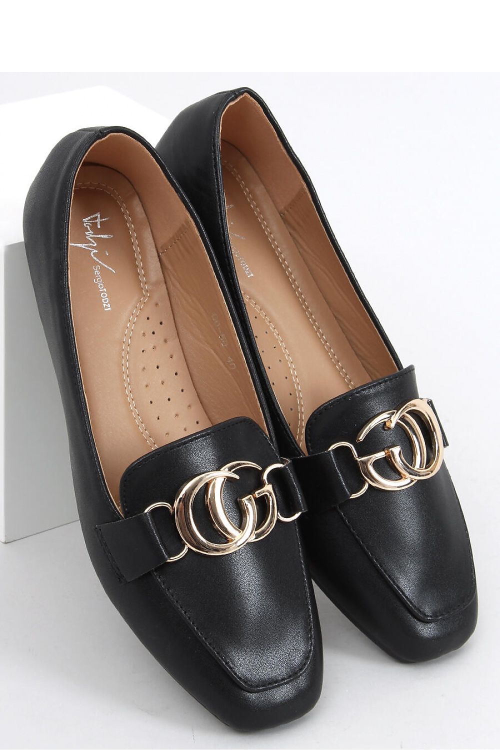  Moccassins model 162995 Inello 