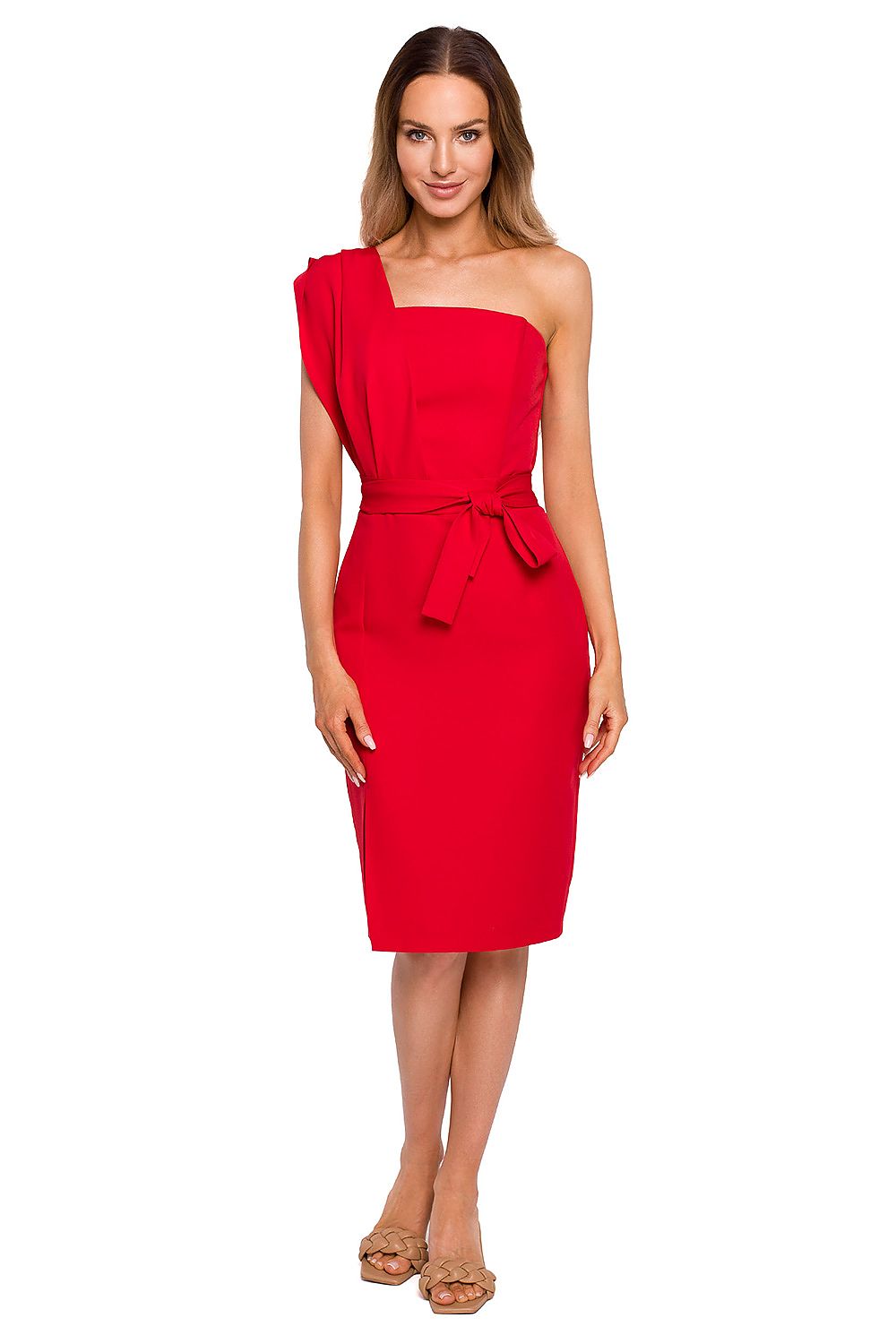  Formele jurk model 163676 Moe 
