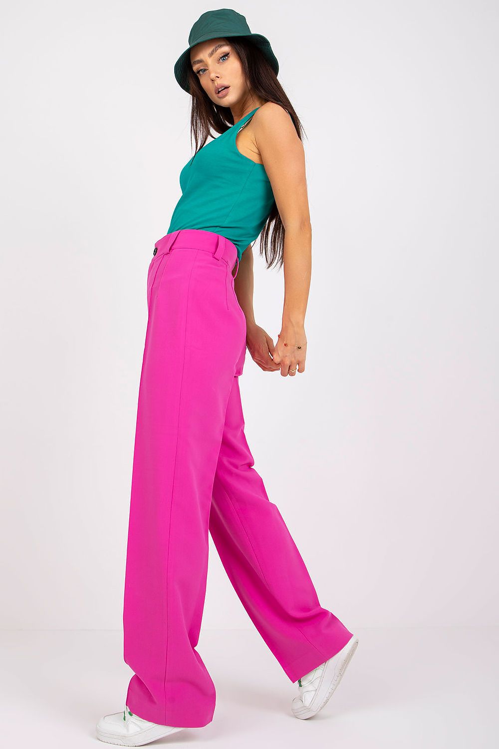  top model 166034 BFG 