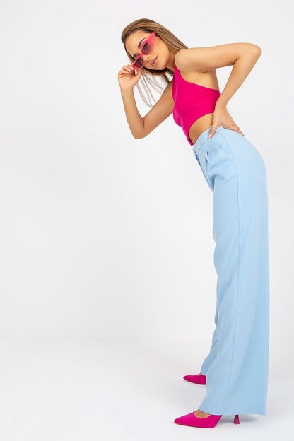  Lange broek model 168059 Xsapienza 