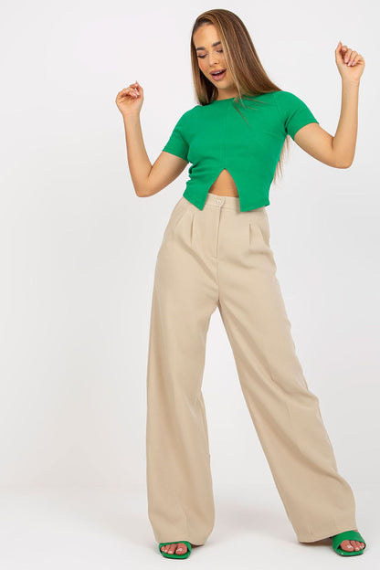  Lange broek model 168062 Xsapienza 