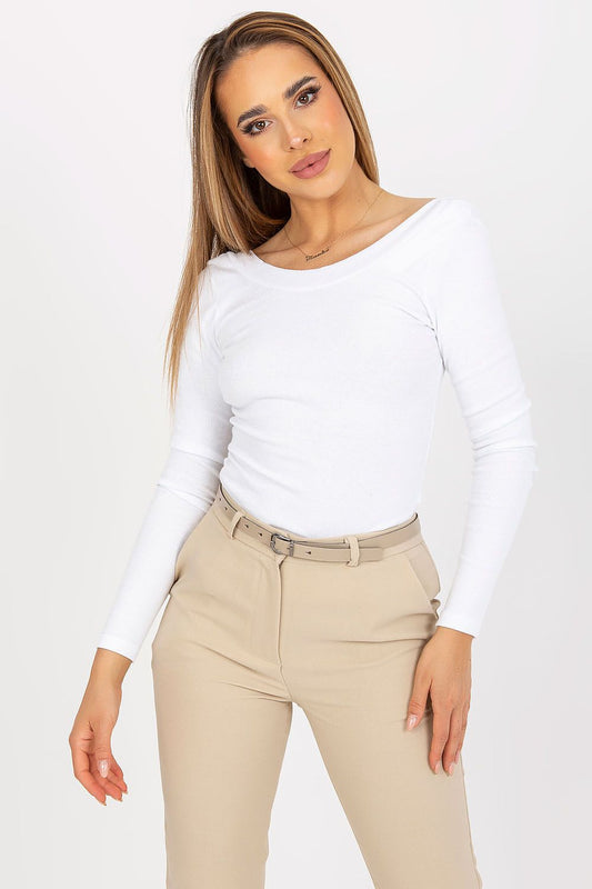  blouse model 168241 Rue Paris 