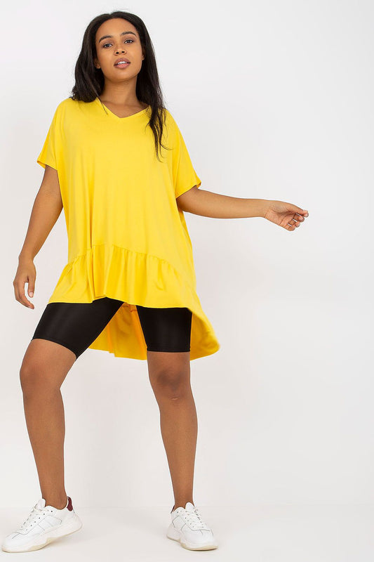  Plus size tuniek model 169096 Relevance 