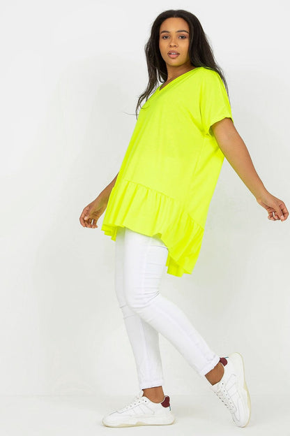  Plus size tuniek model 169098 Relevance 