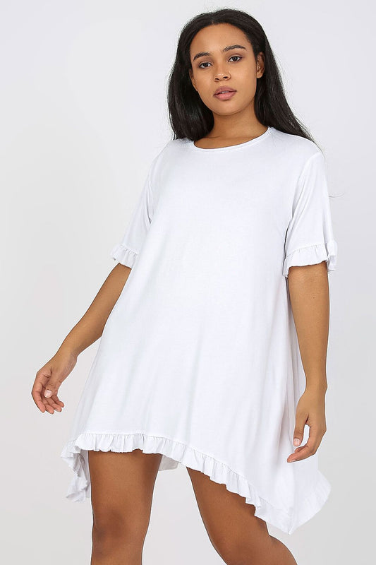  Plus size jurk model 169128 Relevance 
