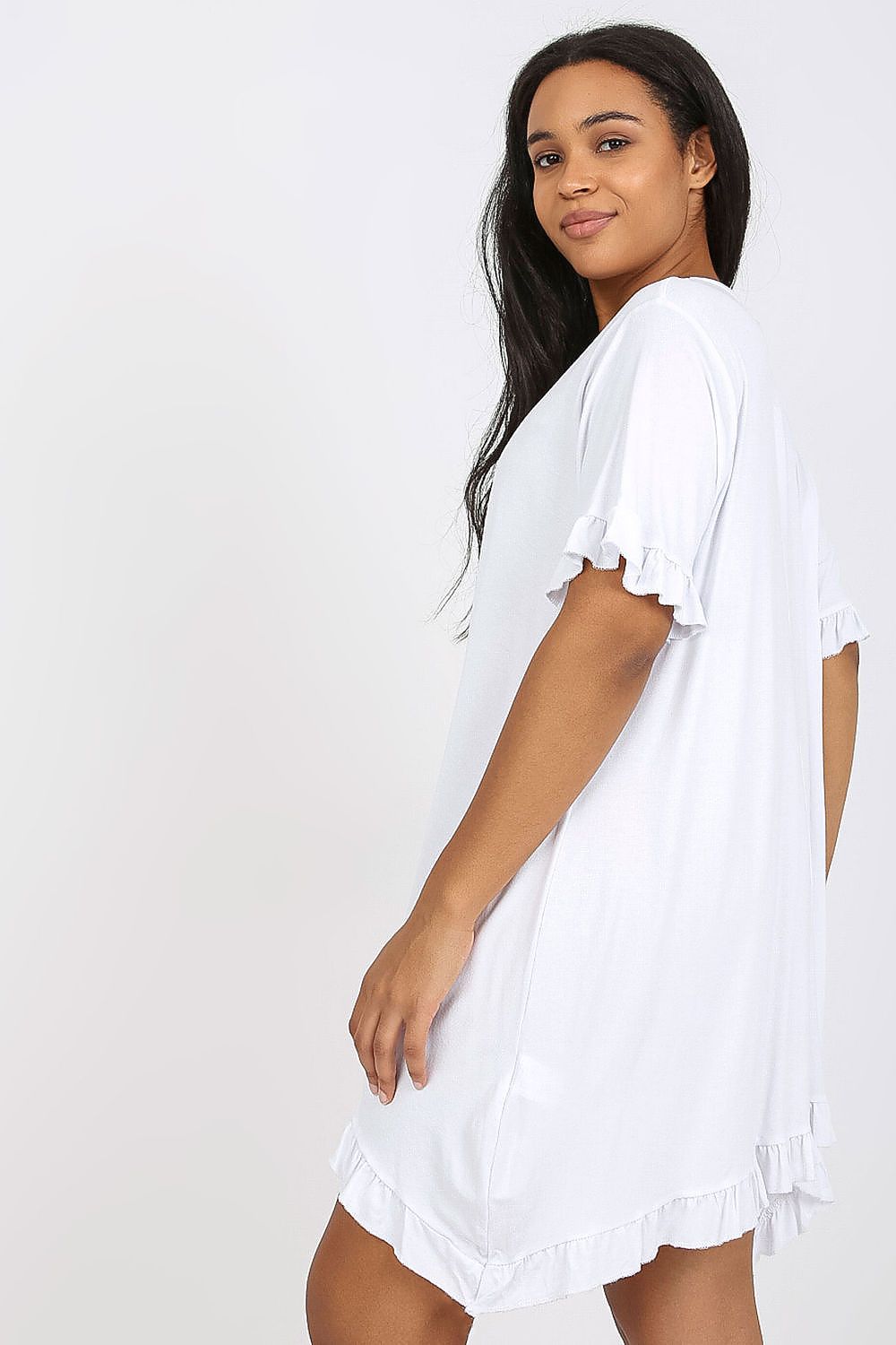  Plus size jurk model 169128 Relevance 