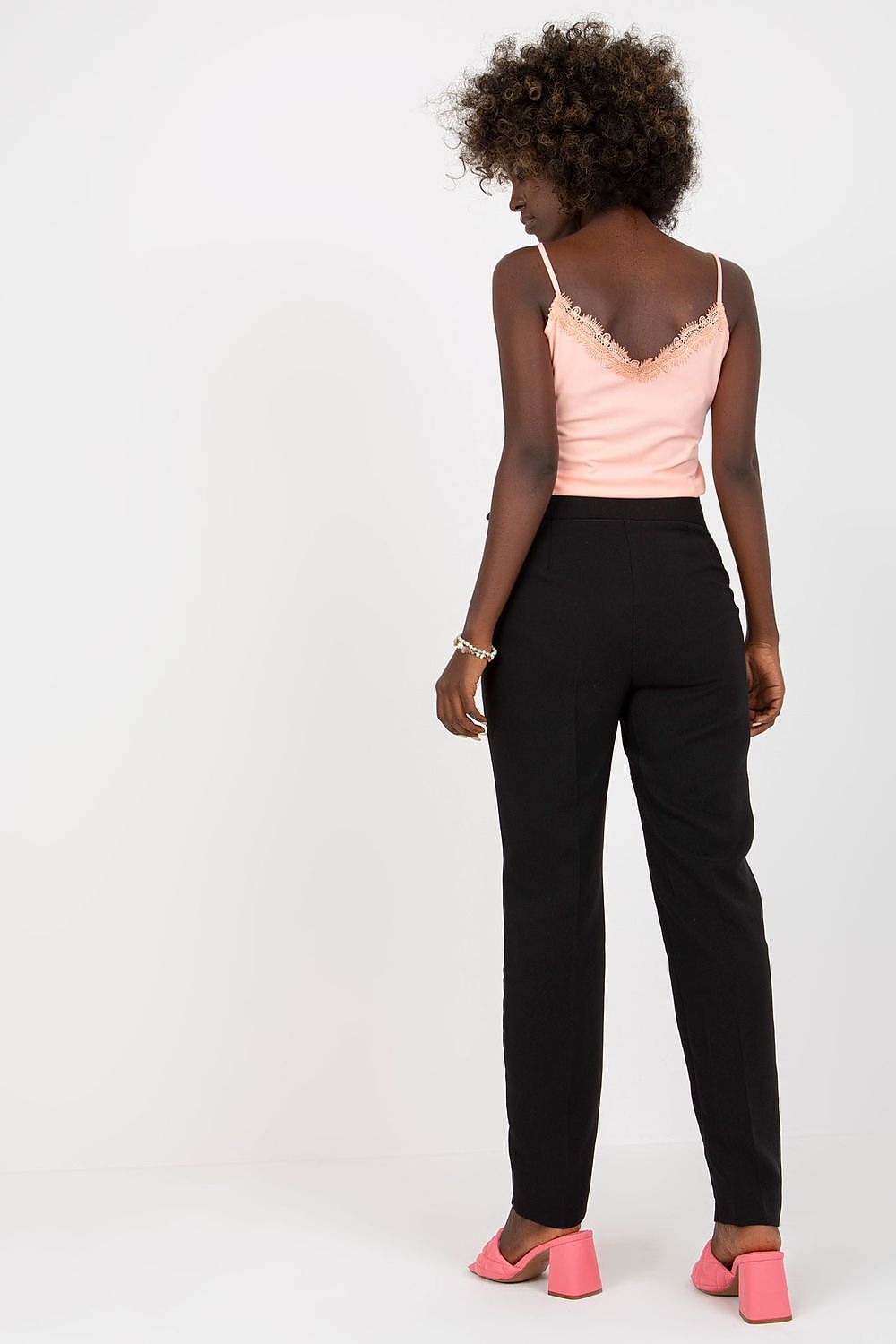  Lange broek model 170803 Xsapienza 