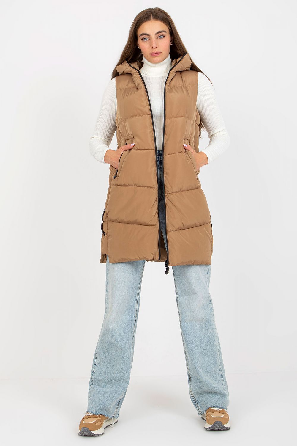  vest model 172629 NM 
