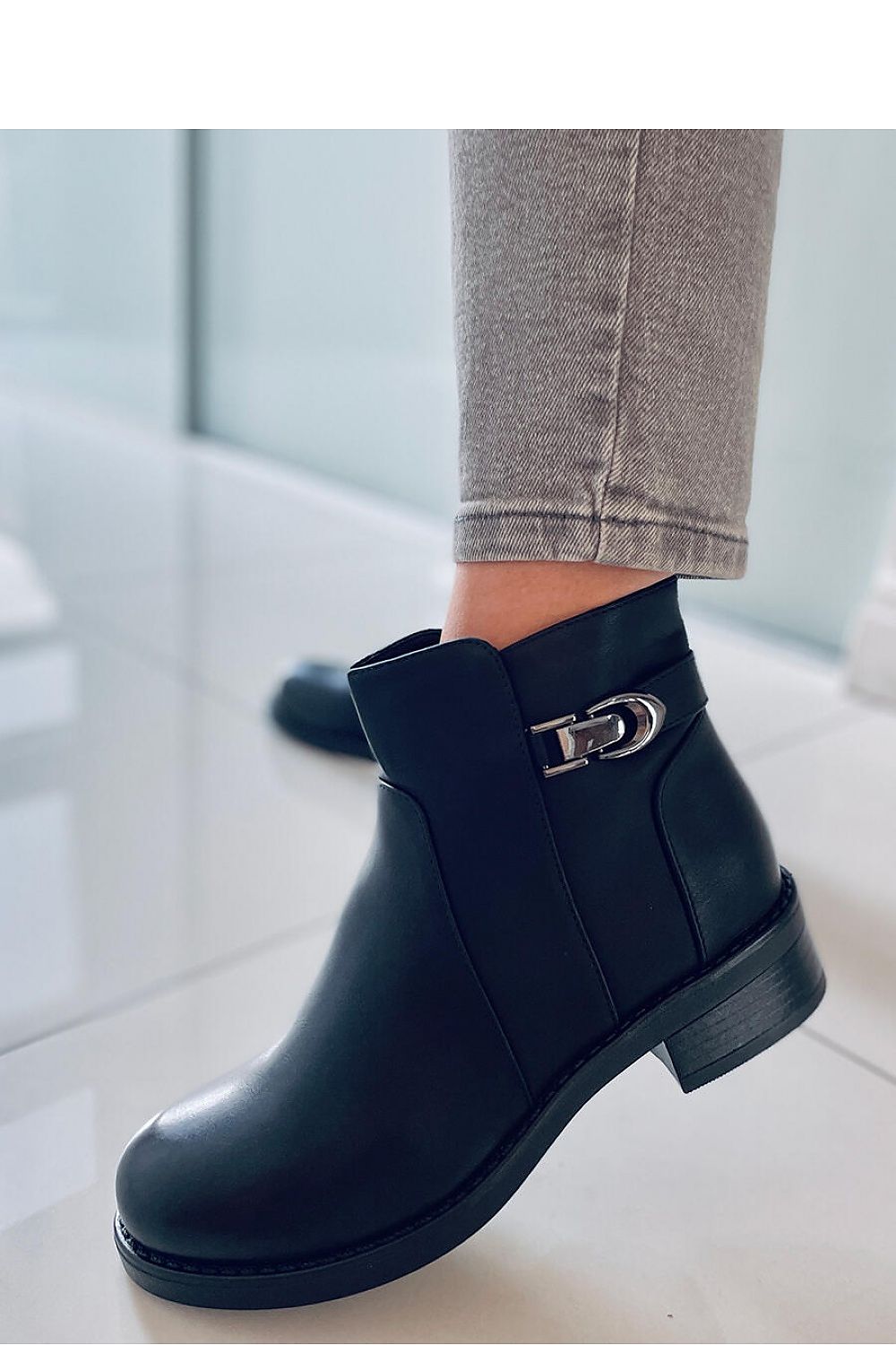  Chelsea boots model 172860 Inello 