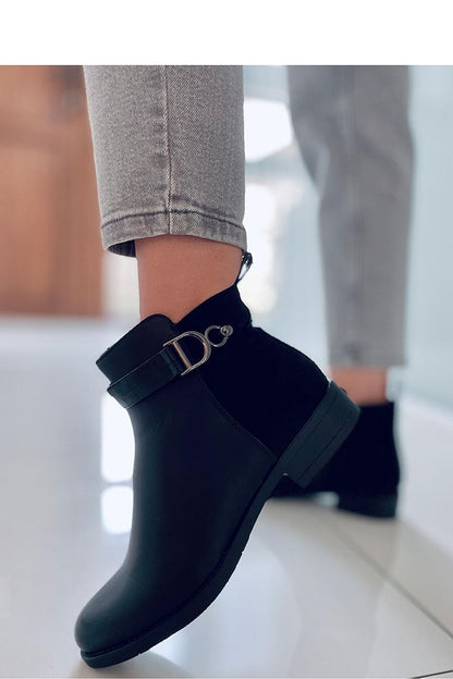  Chelsea boots model 172882 Inello 