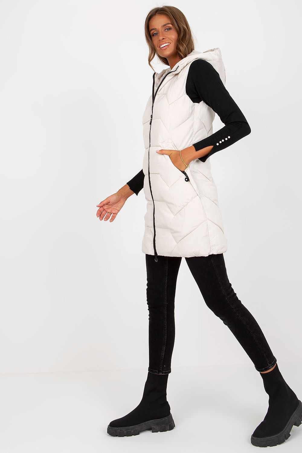  vest model 173235 NM 