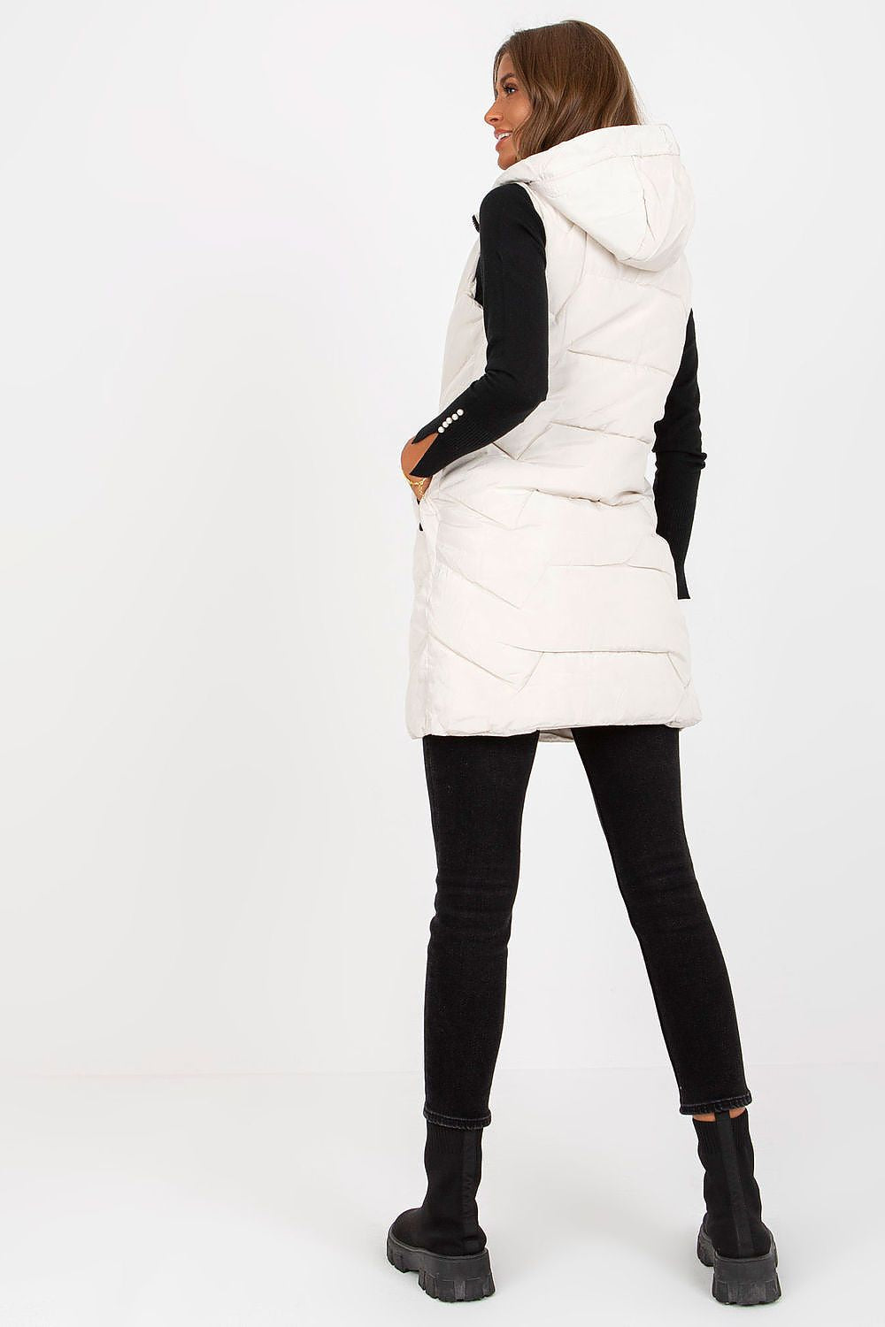  vest model 173235 NM 