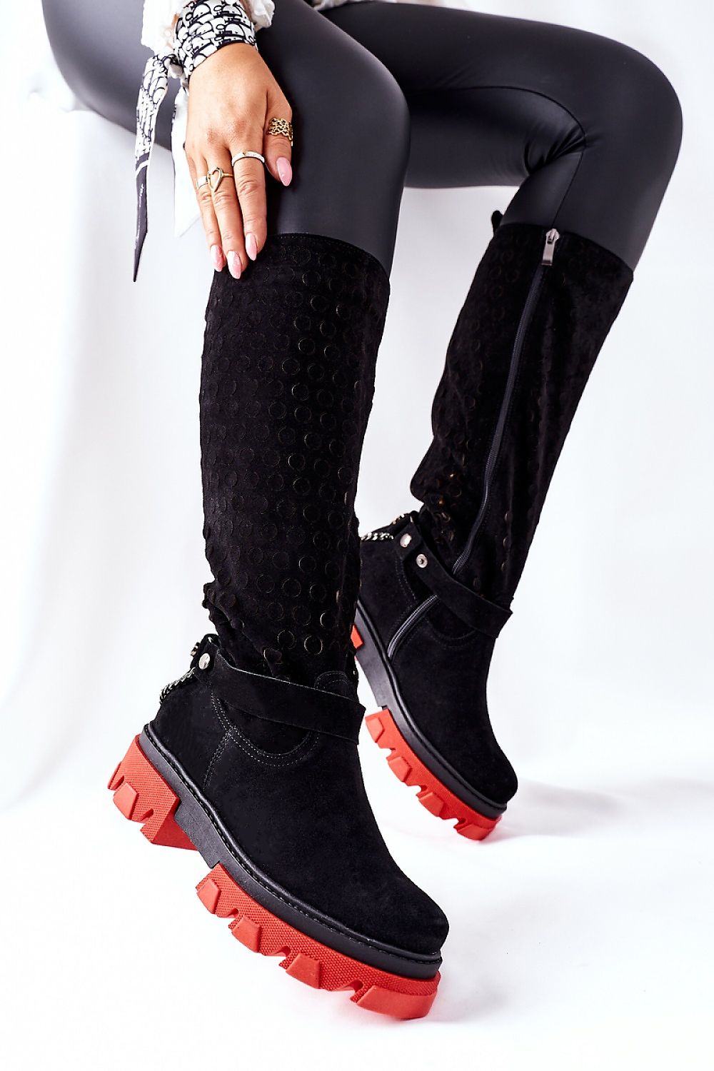  laarzen model 173445 Step in style 