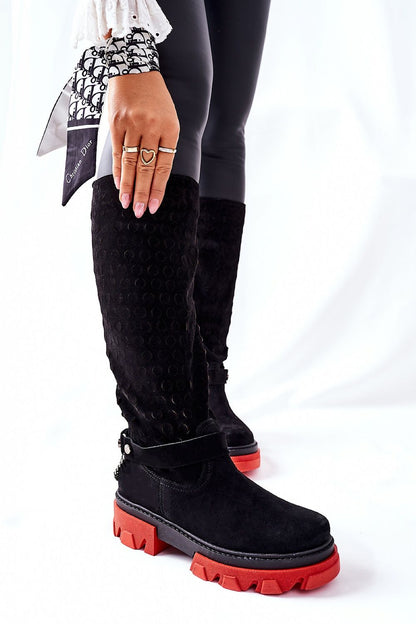  laarzen model 173445 Step in style 