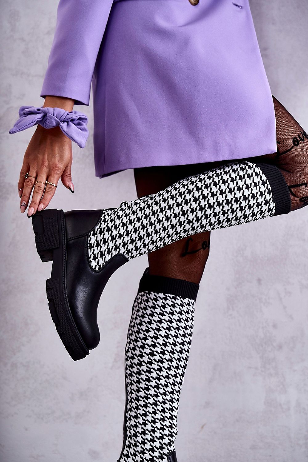  laarzen model 173774 Step in style 