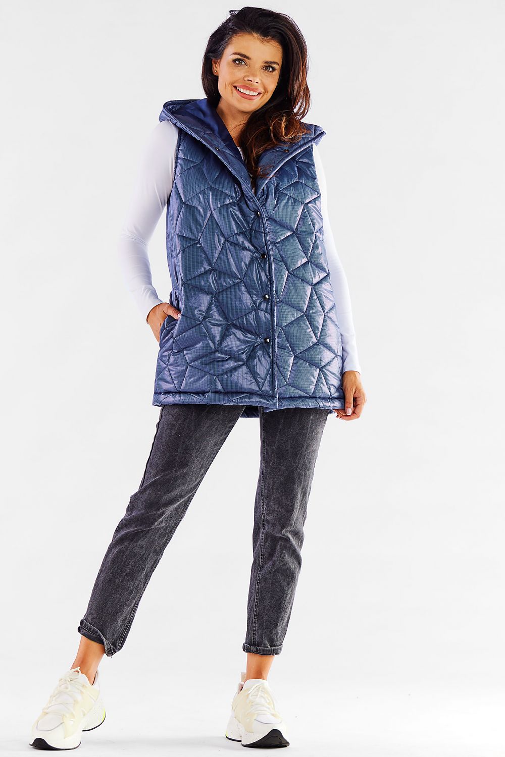  vest model 173884 awama 