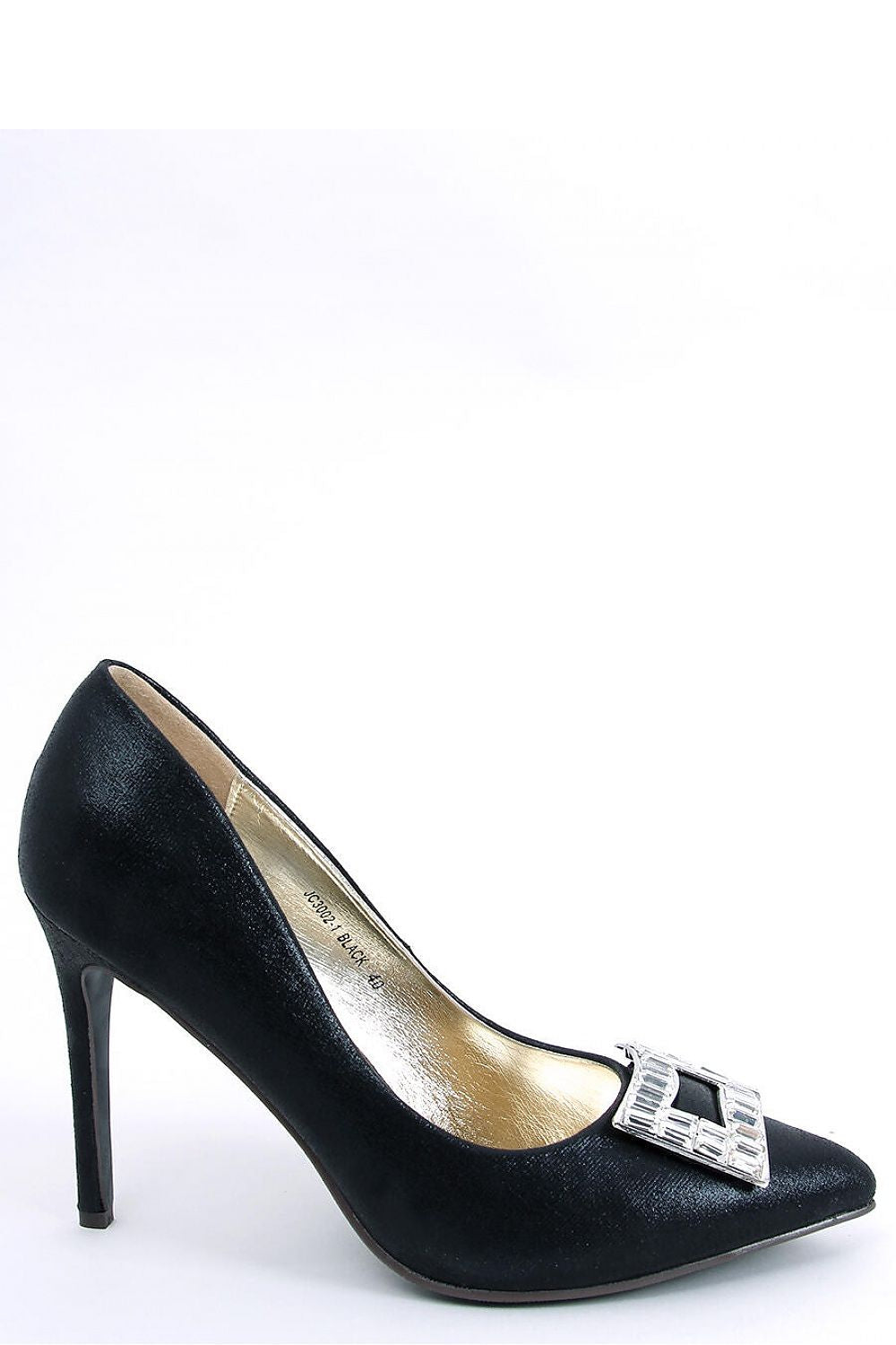  naaldhakken model 174095 Inello 