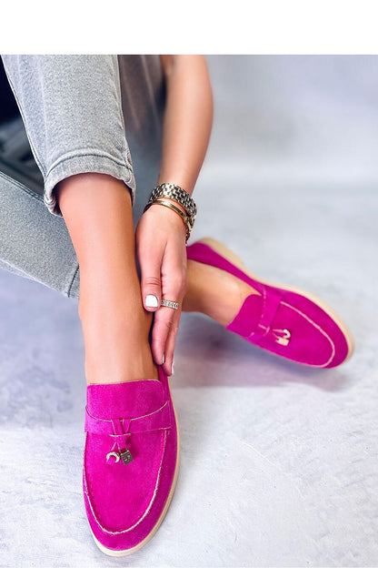  Moccassins model 176039 Inello 