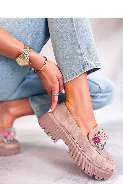  Moccassins model 176078 Inello 