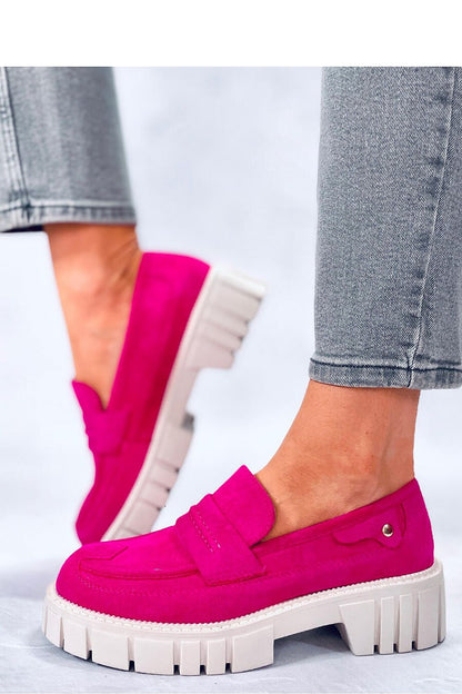  Moccassins model 176127 Inello 