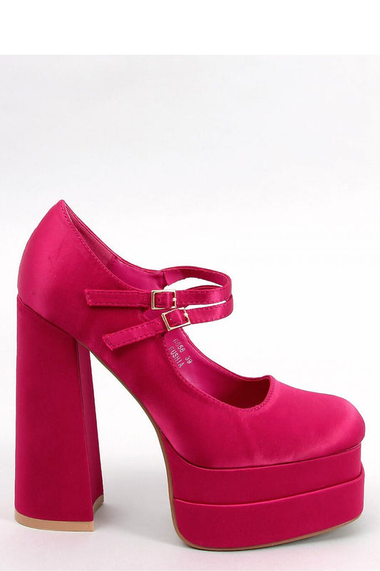  Pumps met platform model 176976 Inello 