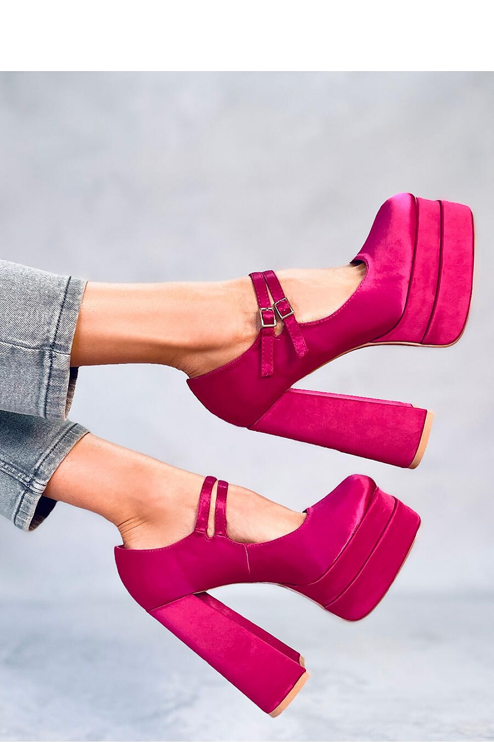  Pumps met platform model 176976 Inello 